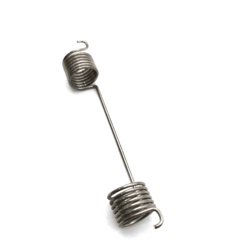 Brake Shoe Return Spring Torsion Spring Trucks Automotive Spare Parts