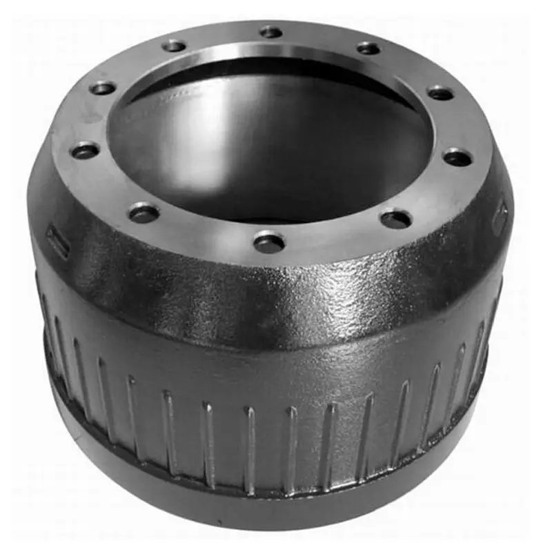 BPW Axle Semi-trailer Brake Drum BPW:0310967190 0310967790 0910967790 MERITOR:MBD1053