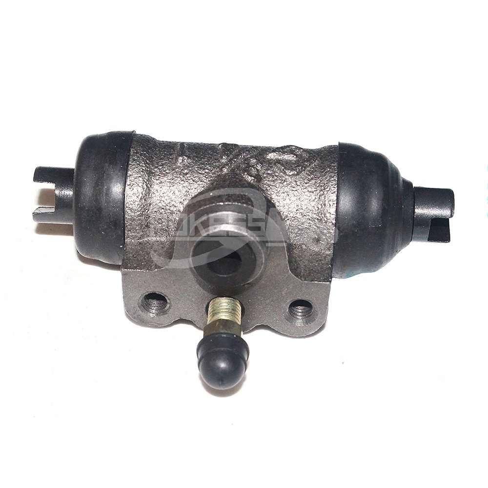 POKESS China Auto Brake DG8026610 DL3326610 Rear Brake Cylinder for Ford Fiesta 2009-2013