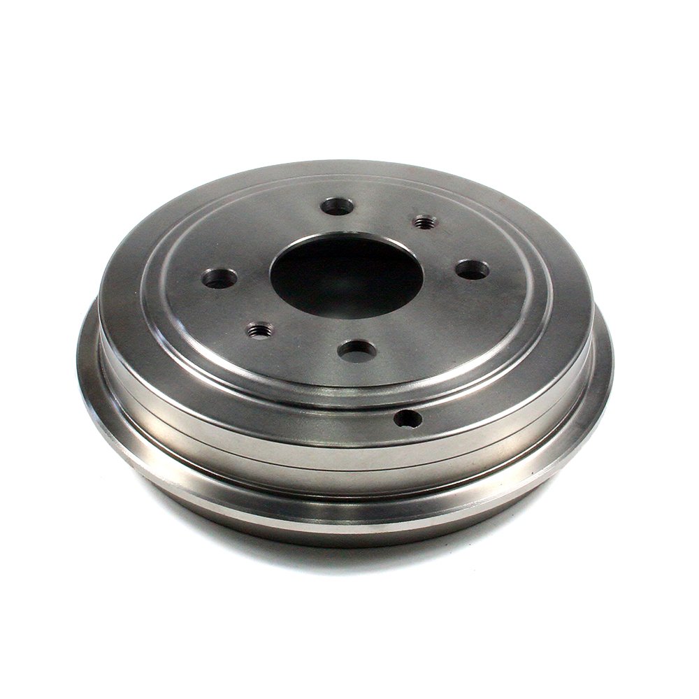 China Terbon High Quality Wholesale Auto Brake System Parts Rear Alex Brake Drum 7750119 for FIAT 500 Hatchback