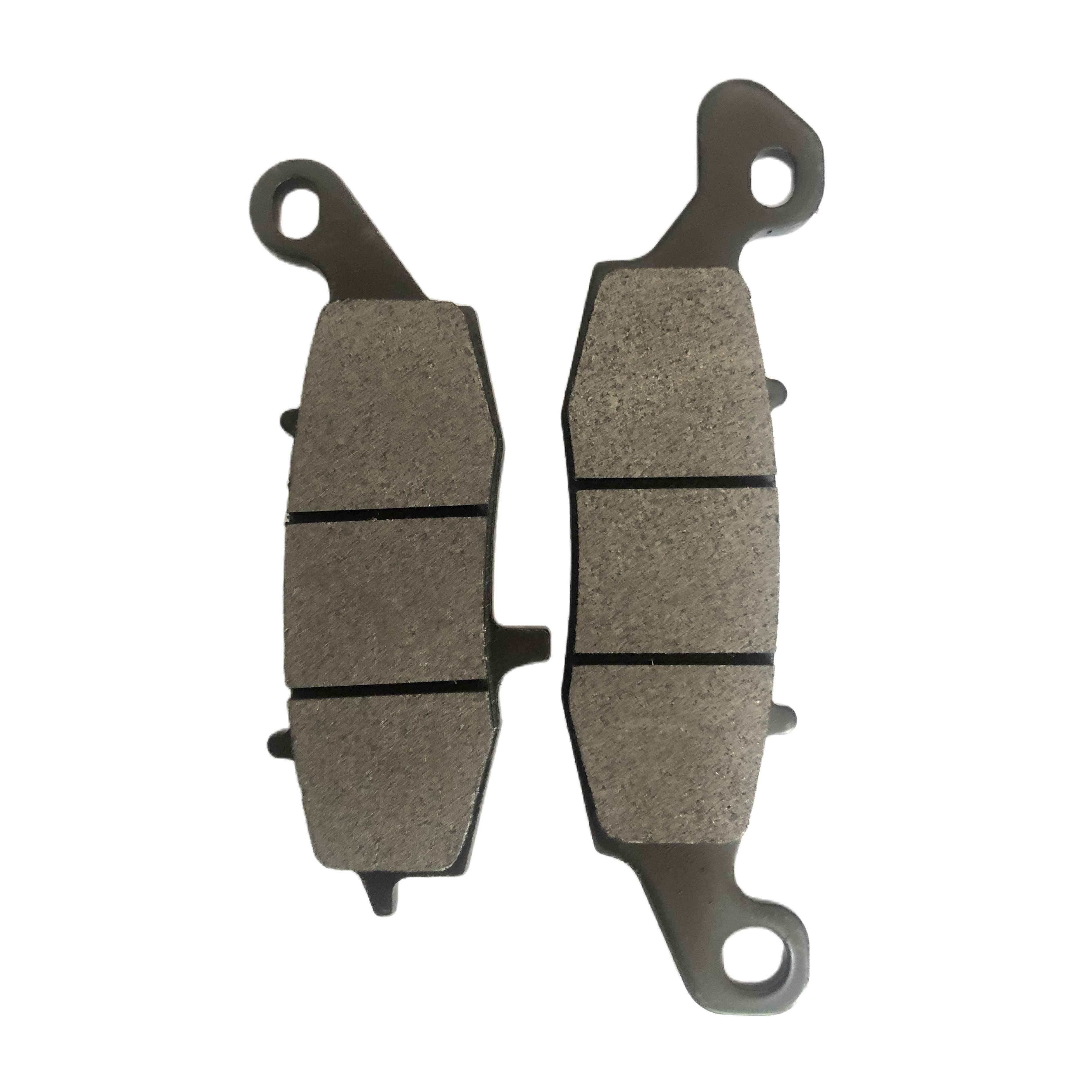 Sale Wholesale Motorcycle Brake Shoe Pad for Motorcycle Disc Brake Pads
