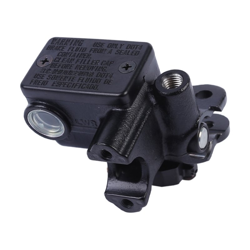 Motorcycle Front Brake Upper Pump for Honda CB400X CB400F CBR400R Disc Brake Pump