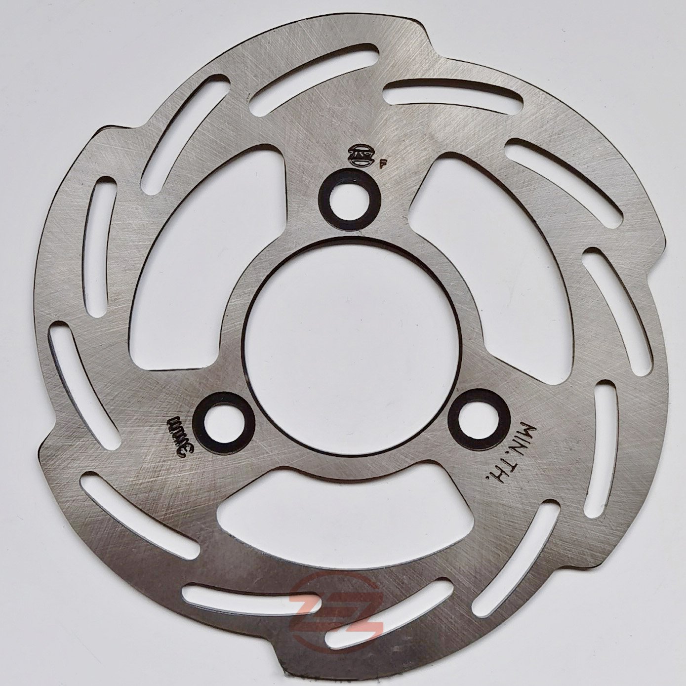 Motorcycle Brake Disc Disc