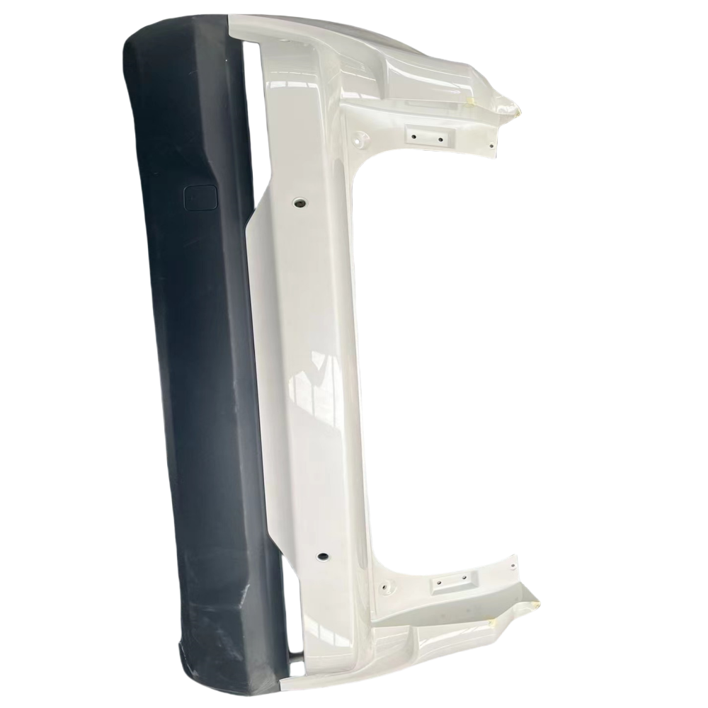 Auto Spare Parts PP Material Car Modified Body Kit for NETA U