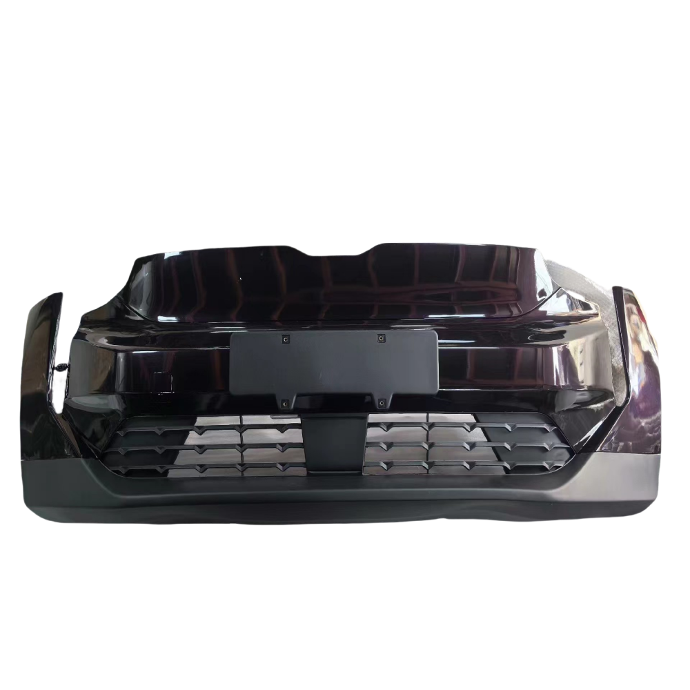 Auto Spare Parts PP Material Car Modified Body Kit for NETA U