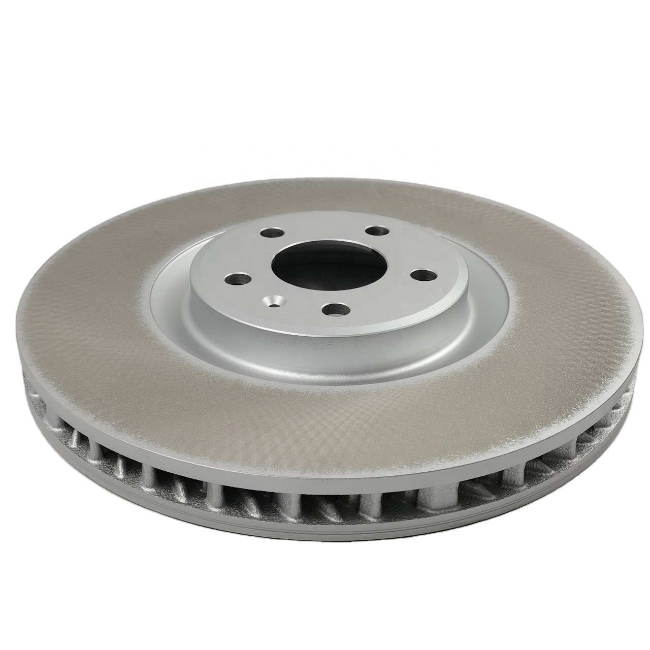 Good Price 95B615302AA Front Brake Disc for Porsche Macan (95B) 2018- for SHW 95B615302AA Brake Disc