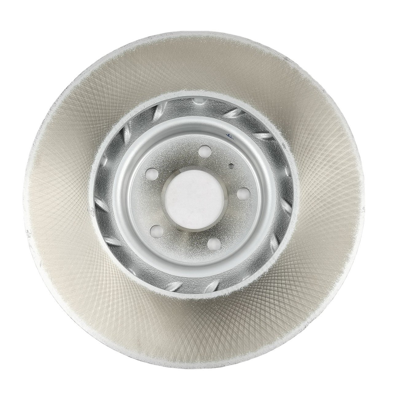 Good Price 95B615302AA Front Brake Disc for Porsche Macan (95B) 2018- for SHW 95B615302AA Brake Disc