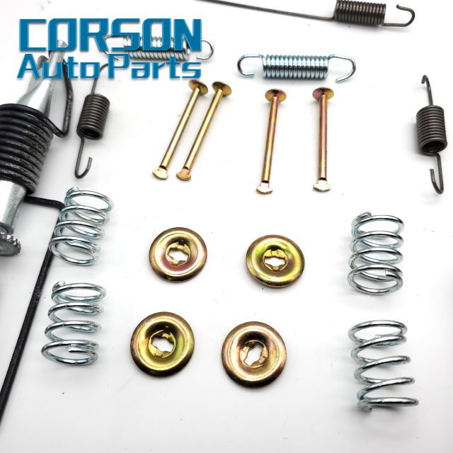 Other Auto Parts Brake Caliper Repair Kit 47061-60030 for LANDCRUISER HZJ78 HZJ79 FZJ78 FZJ79 HDJ78 HDJ79 47062-60020