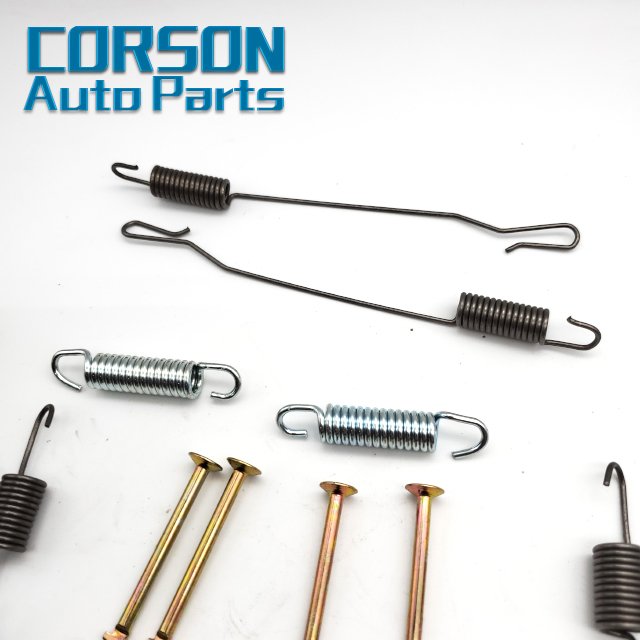Other Auto Parts Brake Caliper Repair Kit 47061-60030 for LANDCRUISER HZJ78 HZJ79 FZJ78 FZJ79 HDJ78 HDJ79 47062-60020