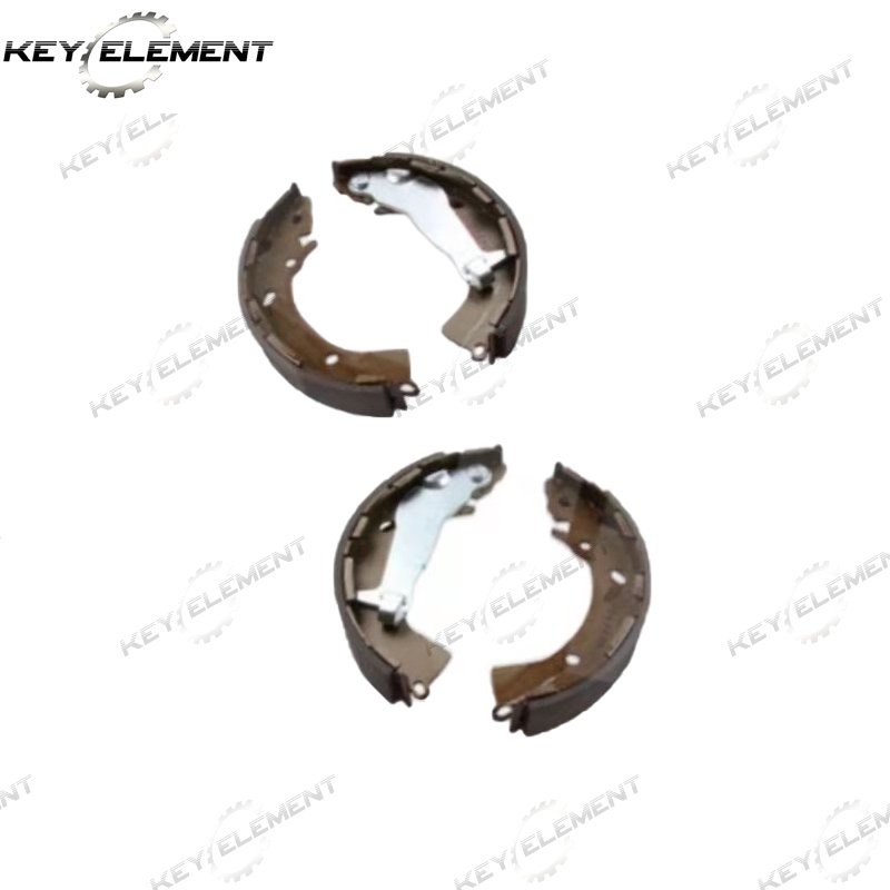 KEY ELEMENT Auto Brake Systems Brake Shoes for 58305-0UA00 583050UA00 Hyundai