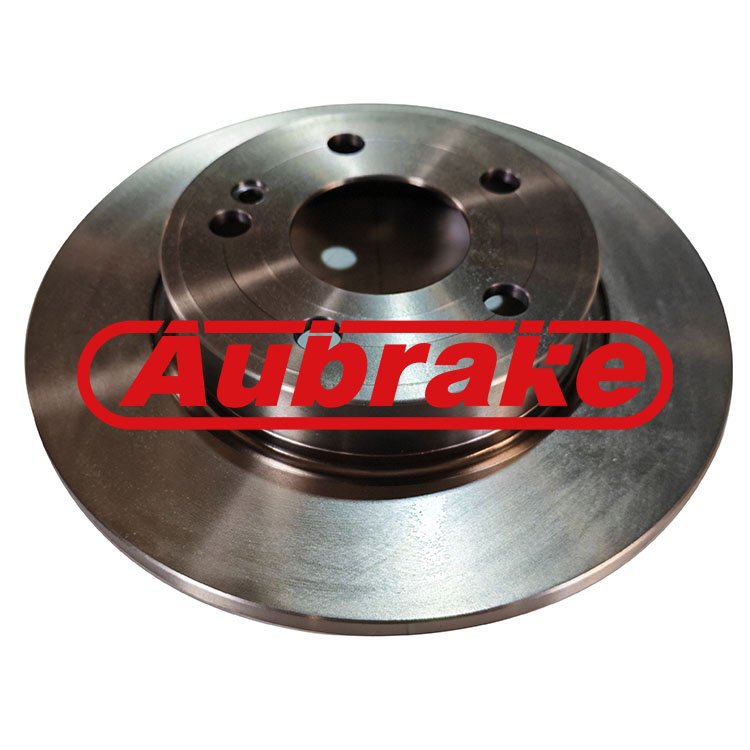 Wholesale Manufacturer Brand New Auto Brake System Parts Brake Disc Car Brake Discs for Benz AMG a 2474230112