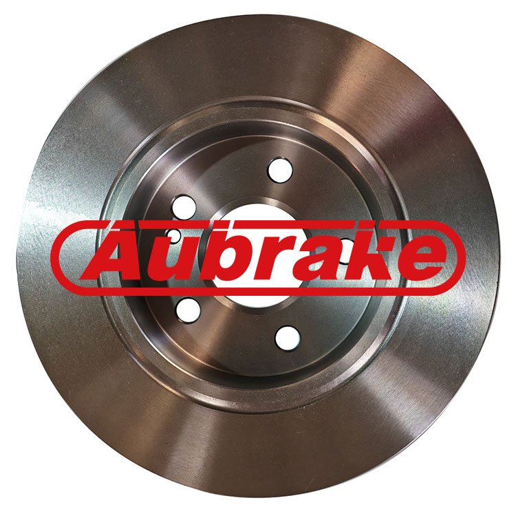 Wholesale Manufacturer Brand New Auto Brake System Parts Brake Disc Car Brake Discs for Benz AMG a 2474230112
