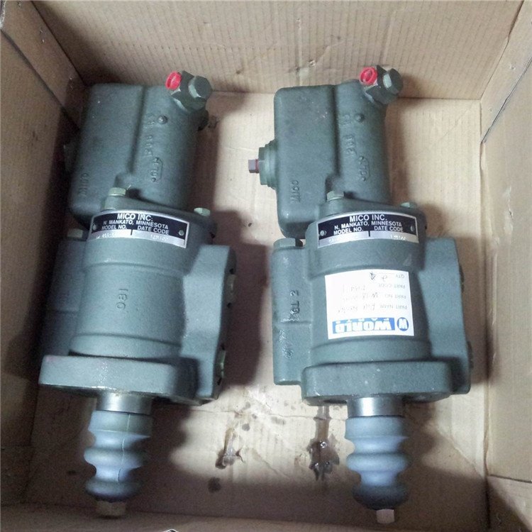 Changlin Motor Grader W-18-00035 Master Brake Vacuum Booster with Brake Master Cylinder