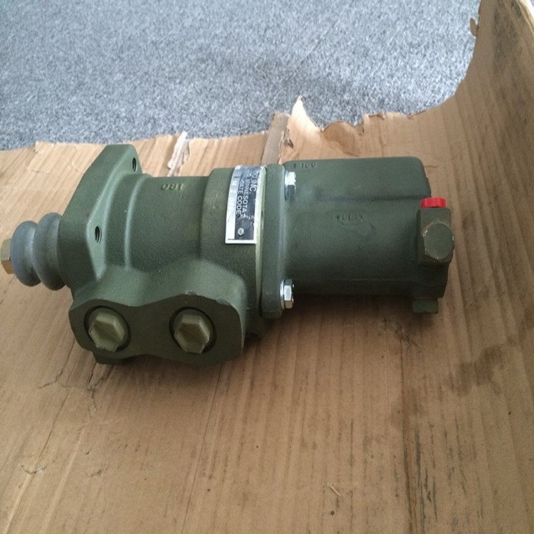 Changlin Motor Grader W-18-00035 Master Brake Vacuum Booster with Brake Master Cylinder