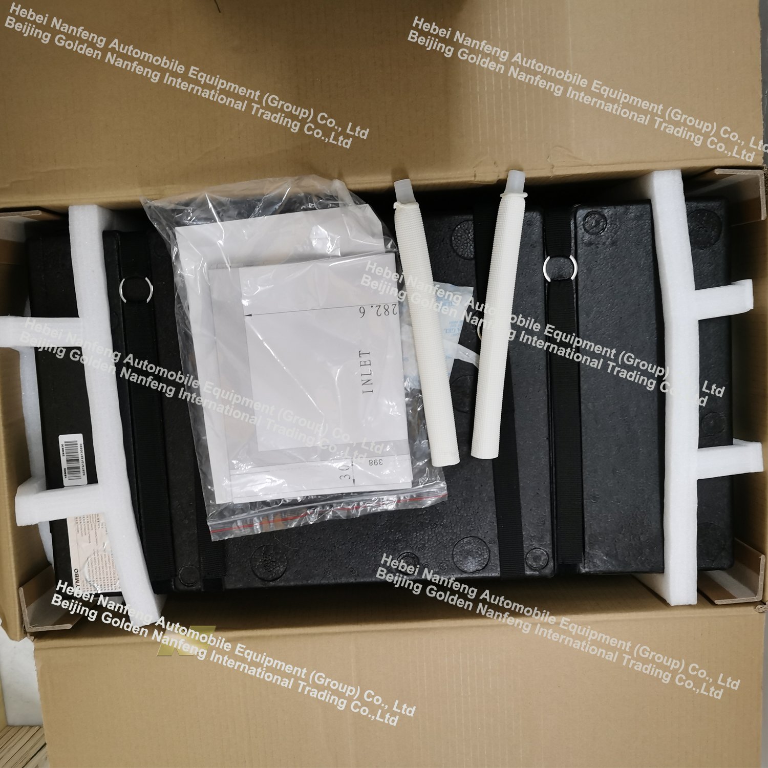 NF 110V/220V Caravan Air Conditioner Under Bunk 9000btu Caravan Rv Under Bench Air Conditioner