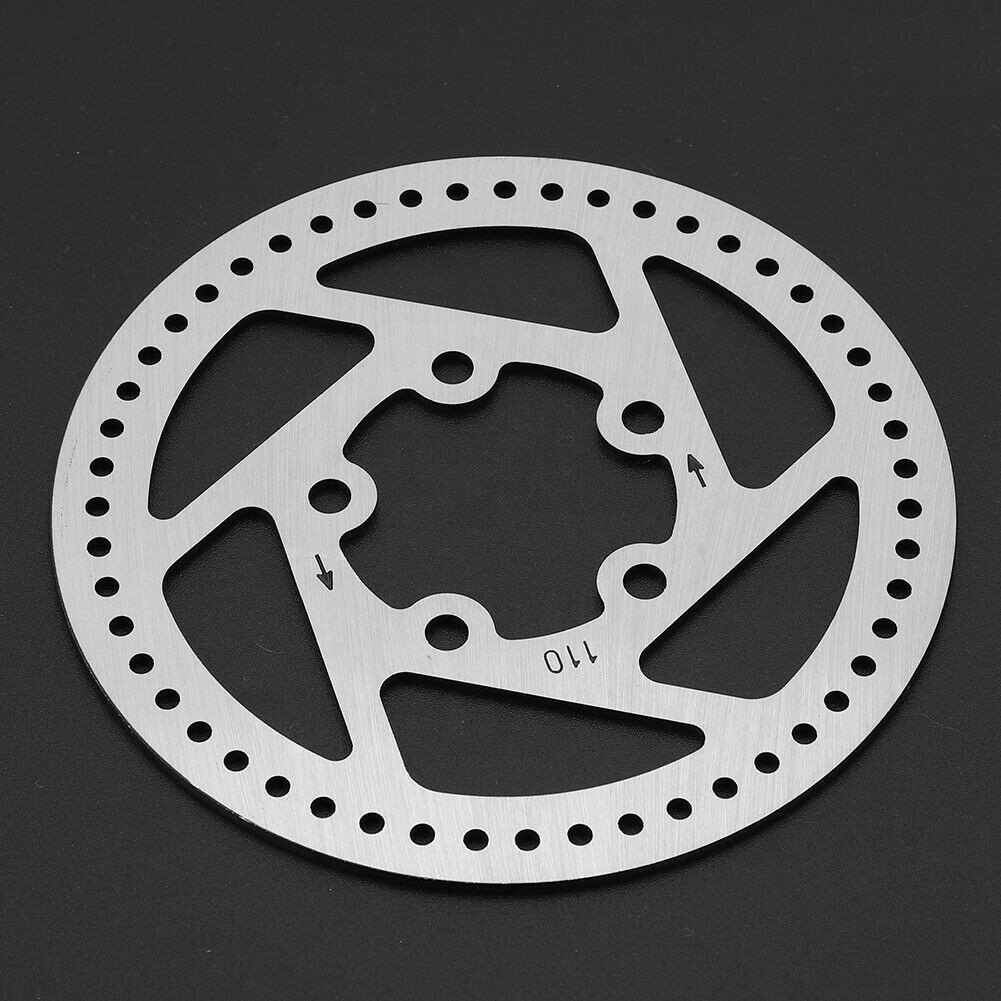 Titanium Left Front Brake Kit