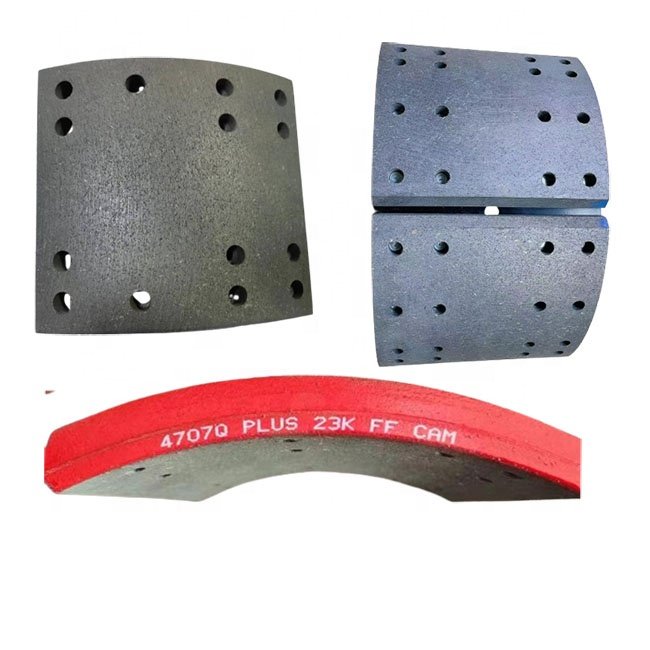 4705 Brake Lining Brake Shoe Fa88