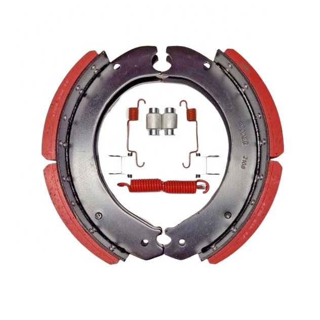 4705 Brake Lining Brake Shoe Fa88