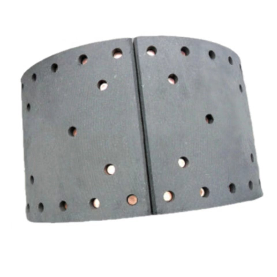 4705 Brake Lining Brake Shoe Fa88