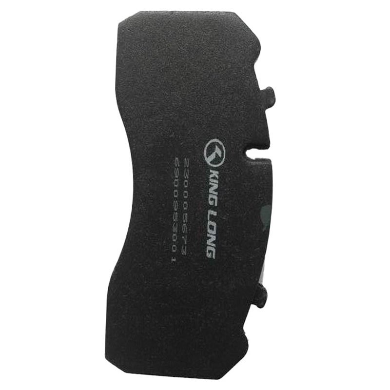 Professional Wholesale Auto Parts Truck Brake Pad Durable Truck Brake Pad Thickened Brake Pad
