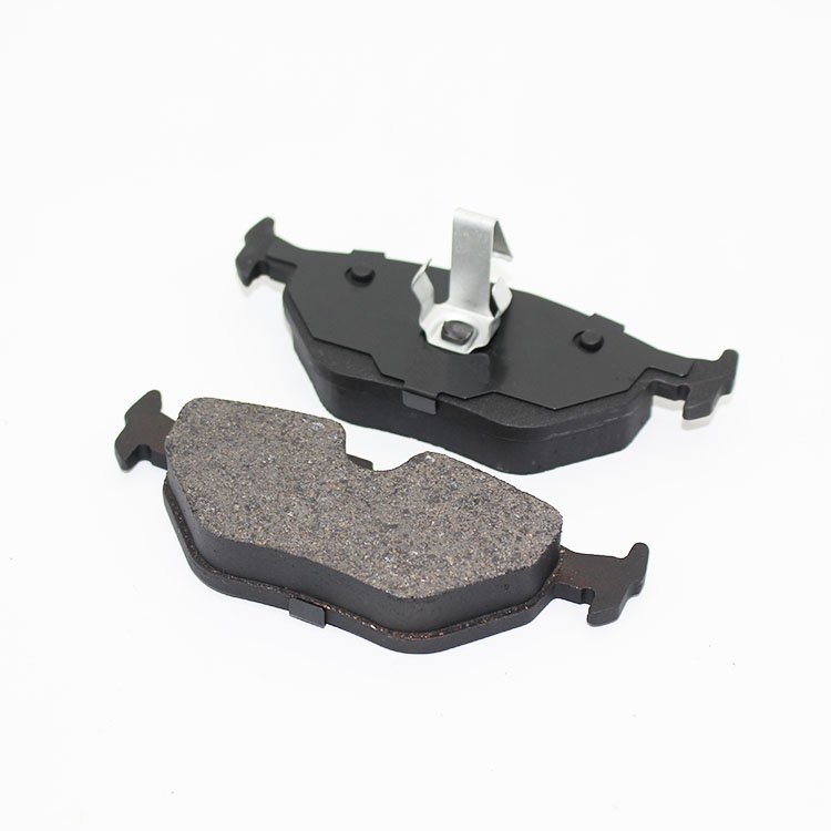Wholesale Hot 34 21 6 778 168 Brake Wholesale Brake Pads No Noise Spare Parts Spare Parts Accessories Auto Brake Pads on Sale