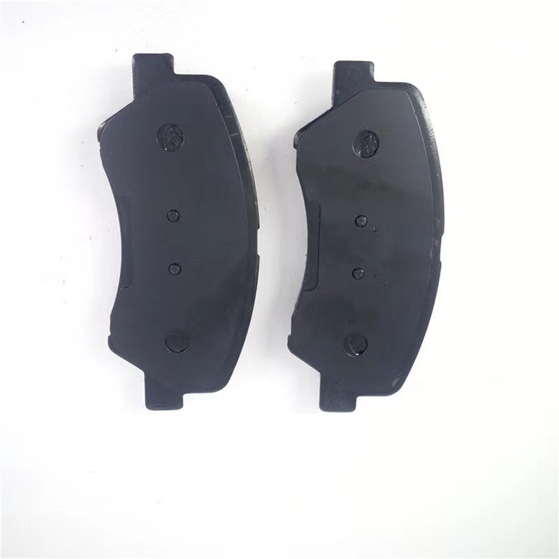 Brake Pads for Korea Hi-q