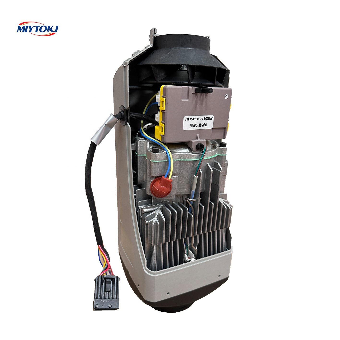 New 5KW Heater Similar to Webasto Parking Heater for Bus Truck & RV Campers with 12V Diesel Engines