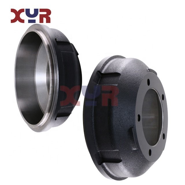 Brake Drum to Korean Truck " County " 52761-5A501 Front Axle