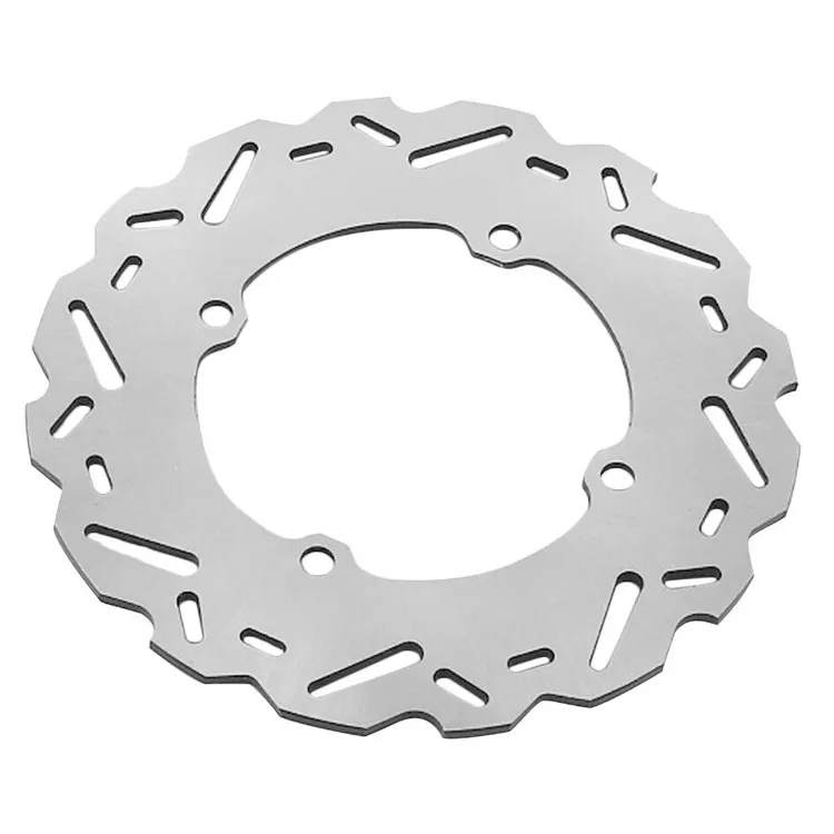 CB500 F X CBR500 CB650 CBR650 Custom Cheap Steel Motorcycle Brake Disc Rotor for Honda CB CBR 500 650