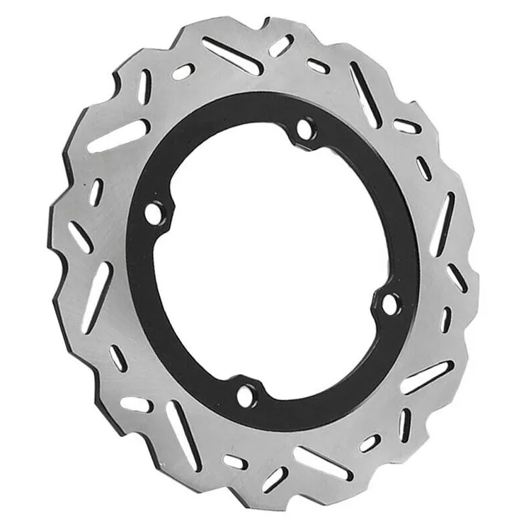 CB500 F X CBR500 CB650 CBR650 Custom Cheap Steel Motorcycle Brake Disc Rotor for Honda CB CBR 500 650