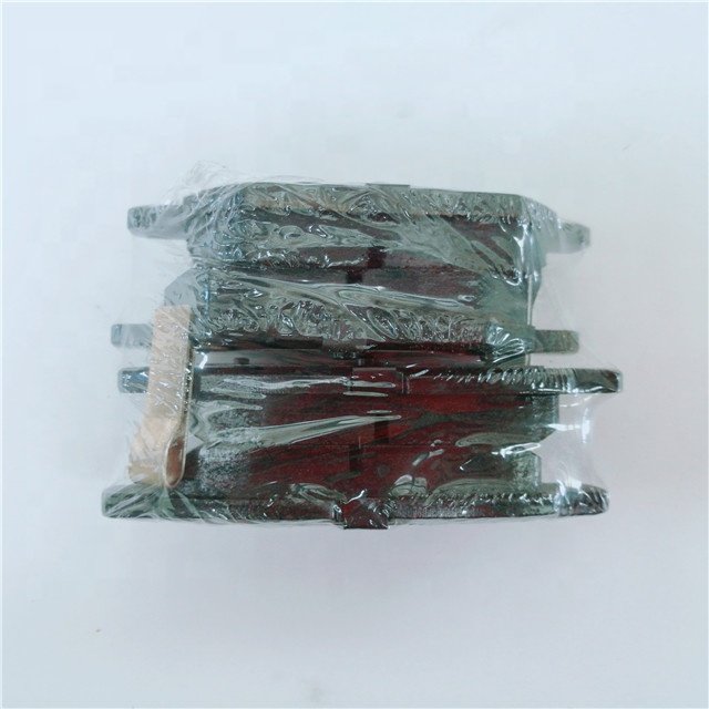 Auto Parts for JAC S3 Original Rear Brake Pads