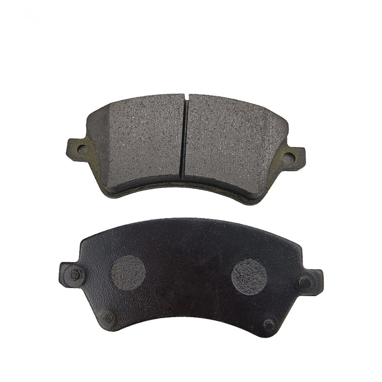 04465 02100 Swift Brake Pads for Cars High Quality Automotive Low Metallic Ceramic Brake Pads