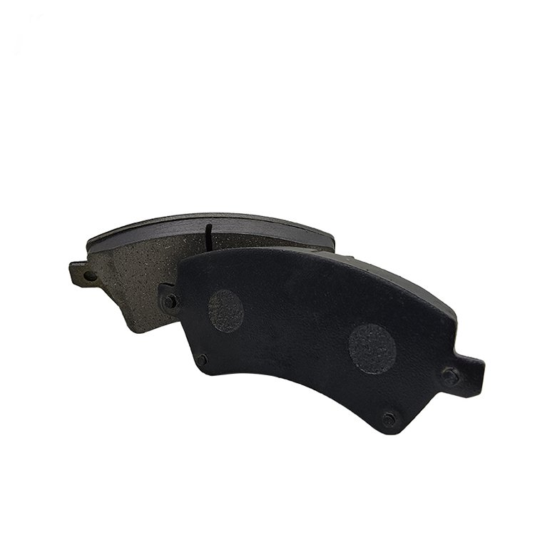 04465 02100 Swift Brake Pads for Cars High Quality Automotive Low Metallic Ceramic Brake Pads