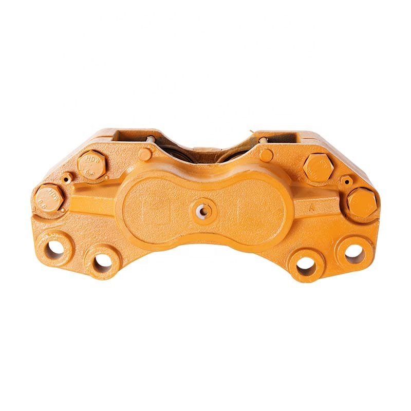 High Performance Brake Caliper Big Brake Kit for Wheel Loader Hangzhou Advance 428