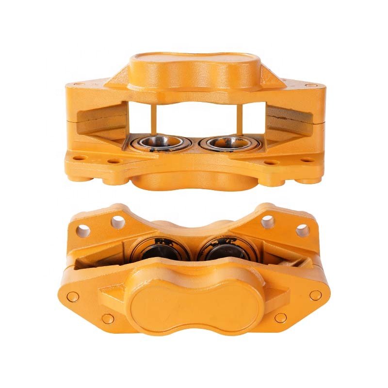 High Performance Brake Caliper Big Brake Kit for Wheel Loader Hangzhou Advance 428