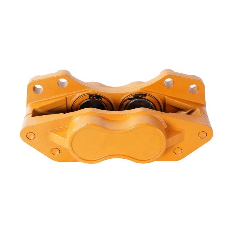 High Performance Brake Caliper Big Brake Kit for Wheel Loader Hangzhou Advance 428