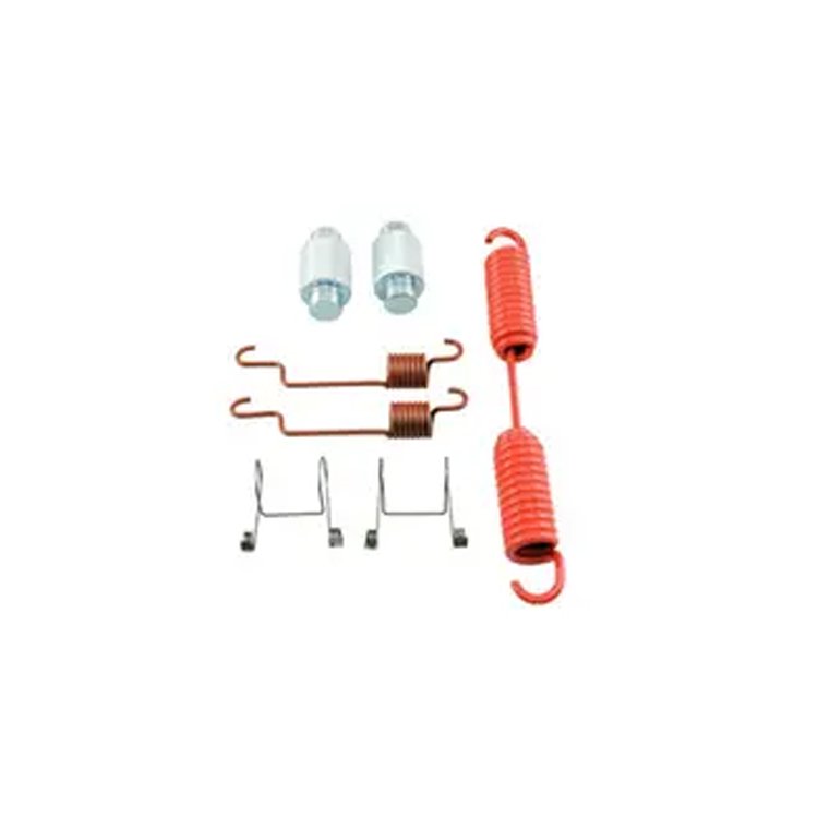 Heavy Duty Truck Trailer Freno De Zapato Eaton 819707 Brake Shoe 4709 With Hardware Kits