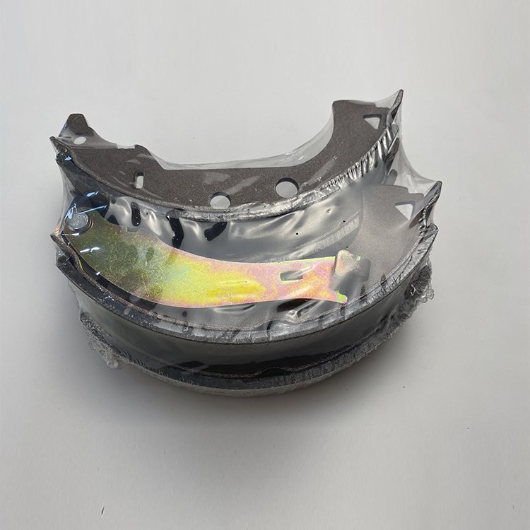 Heavy Duty Truck Trailer Freno De Zapato Eaton 819707 Brake Shoe 4709 With Hardware Kits