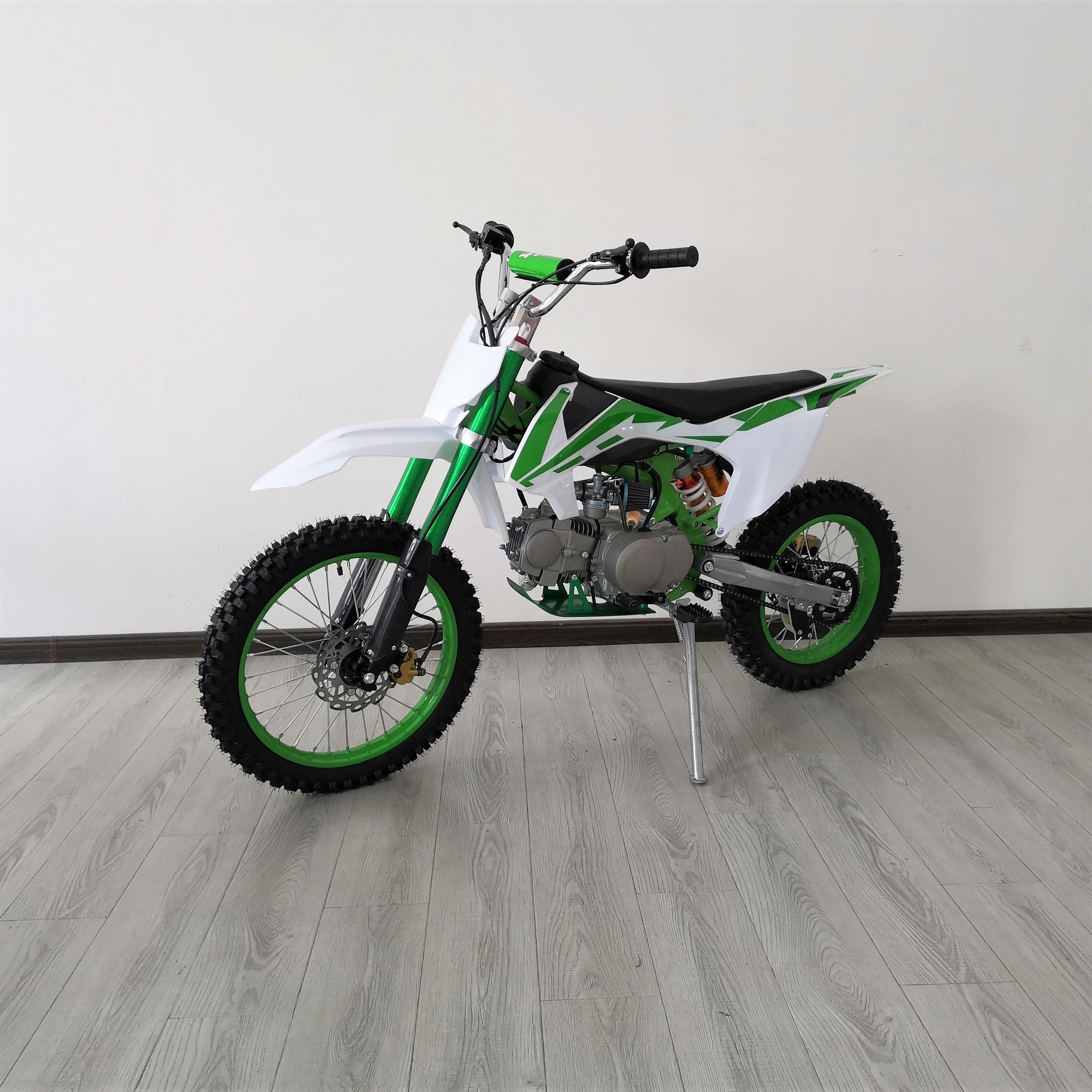 2018 NEW 125CC Dirt Bike Pit Bike for Sale