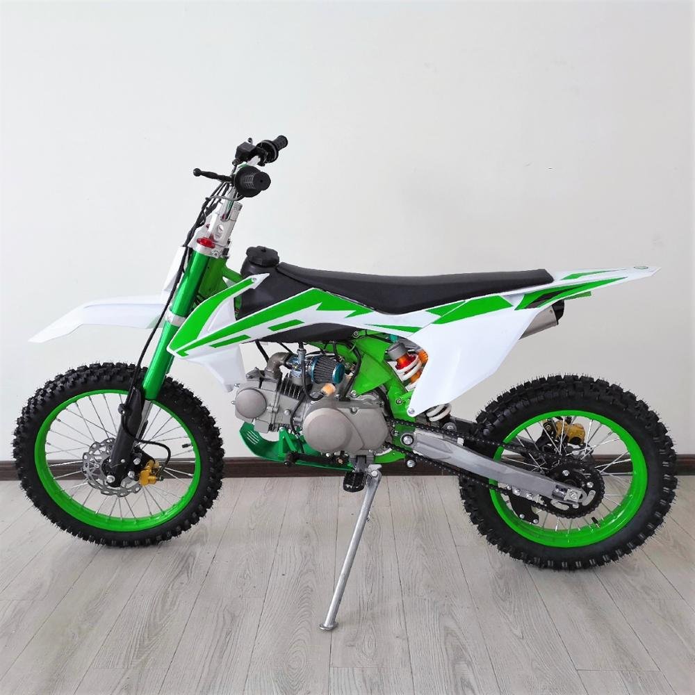 2018 NEW 125CC Dirt Bike Pit Bike for Sale