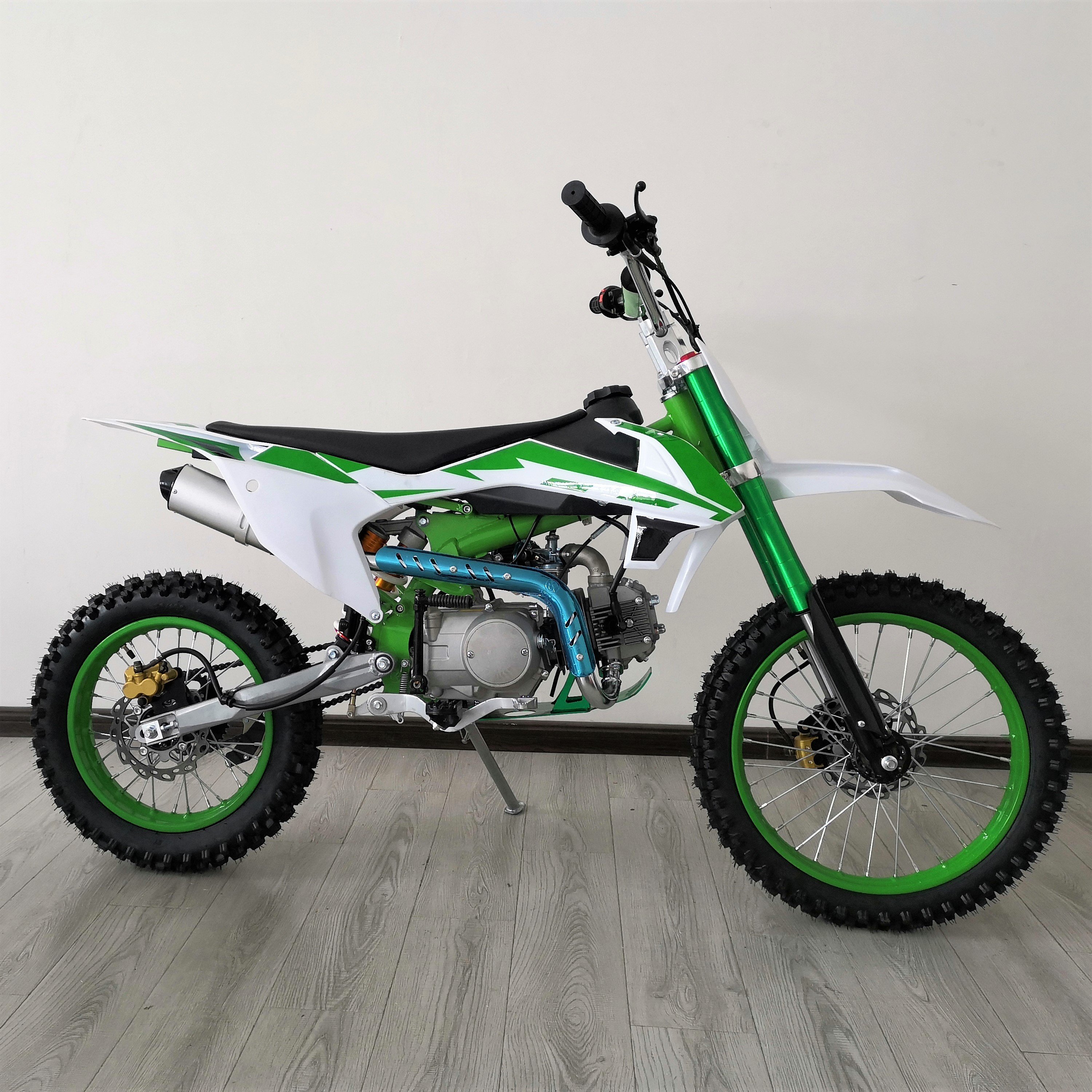 2018 NEW 125CC Dirt Bike Pit Bike for Sale