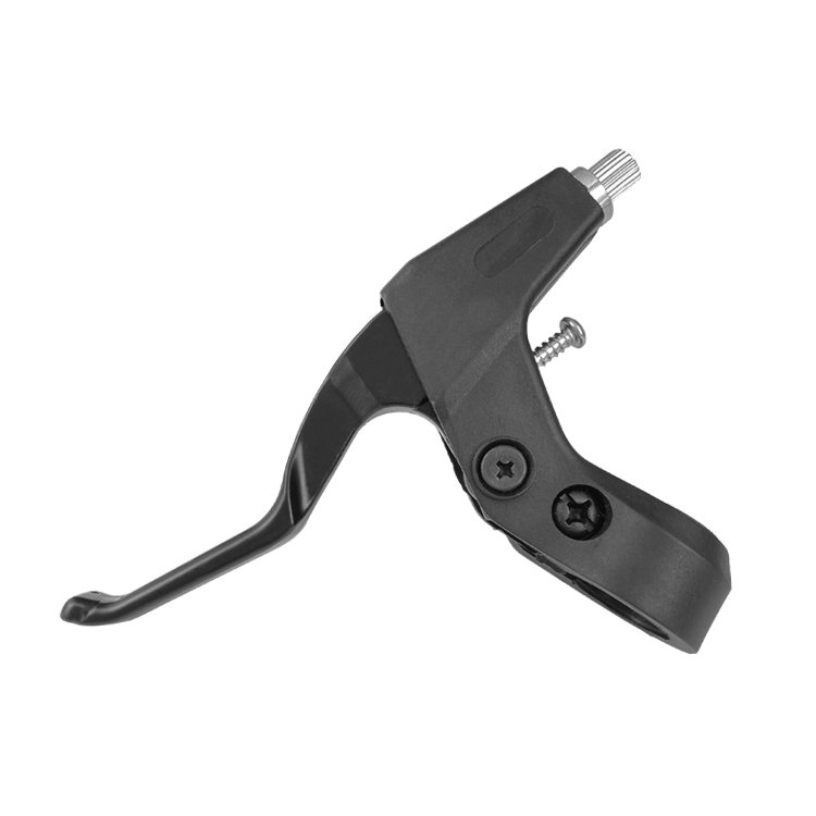All Plastic Powder Bicycle Brake Cable Set Bike Cycle Hand Brake Lever for Road Bike