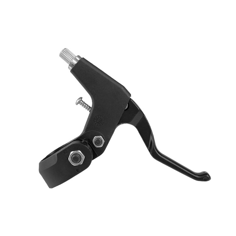 All Plastic Powder Bicycle Brake Cable Set Bike Cycle Hand Brake Lever for Road Bike