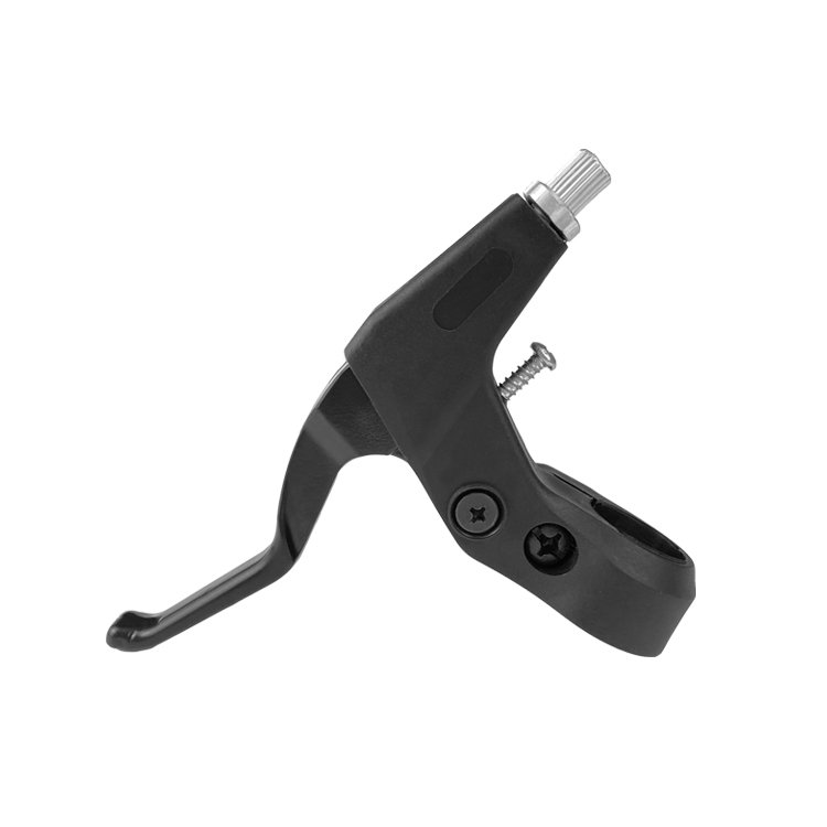 All Plastic Powder Bicycle Brake Cable Set Bike Cycle Hand Brake Lever for Road Bike