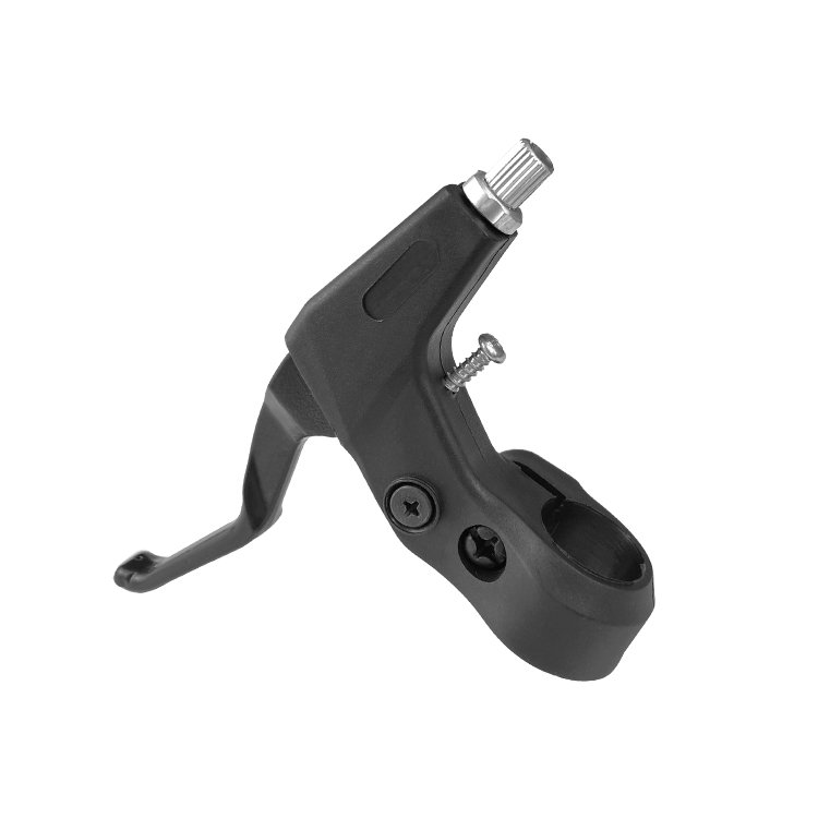 All Plastic Powder Bicycle Brake Cable Set Bike Cycle Hand Brake Lever for Road Bike