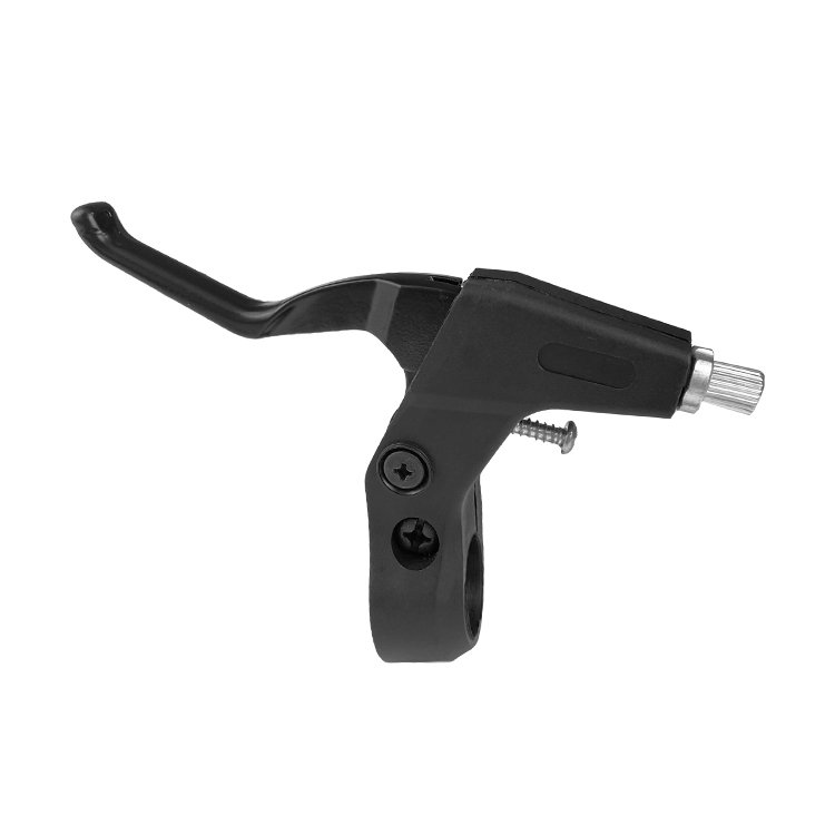 All Plastic Powder Bicycle Brake Cable Set Bike Cycle Hand Brake Lever for Road Bike