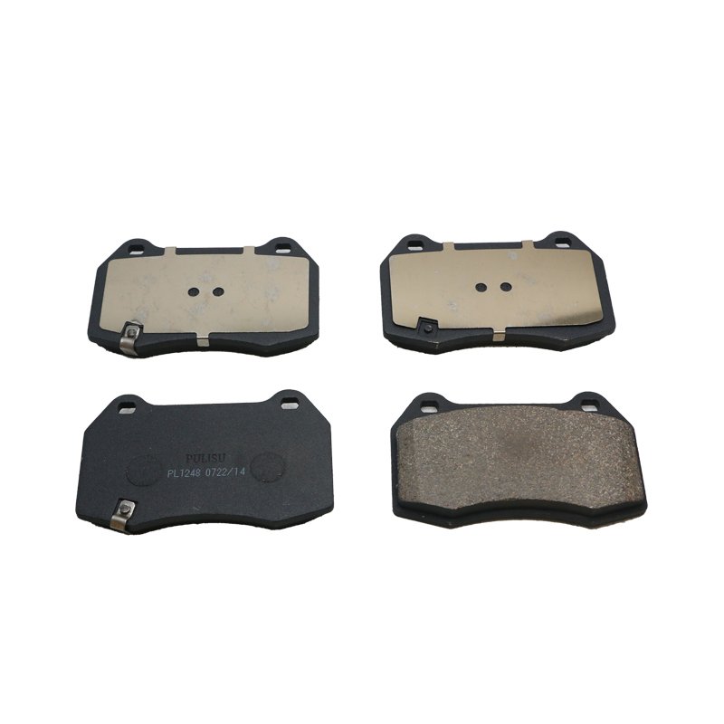 mg Rx8 Brake Pad Mazda Cx 5 2013 for All Types of Japanese Cars Asimco Brake Pad Front