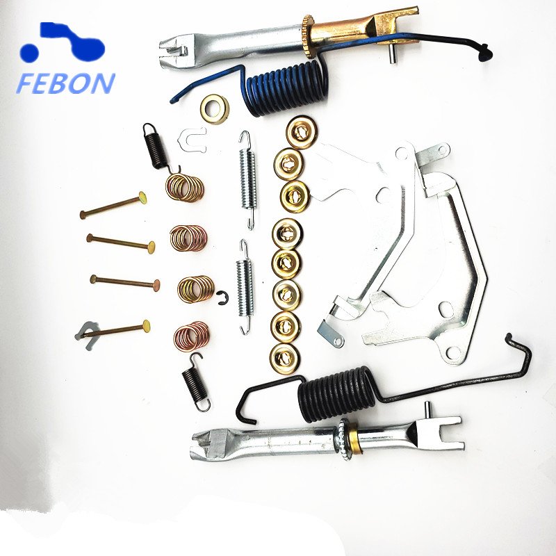 Auto Engine Assembly Brake Shoes Repair Kits 47061-08030 47061-60030 for Car