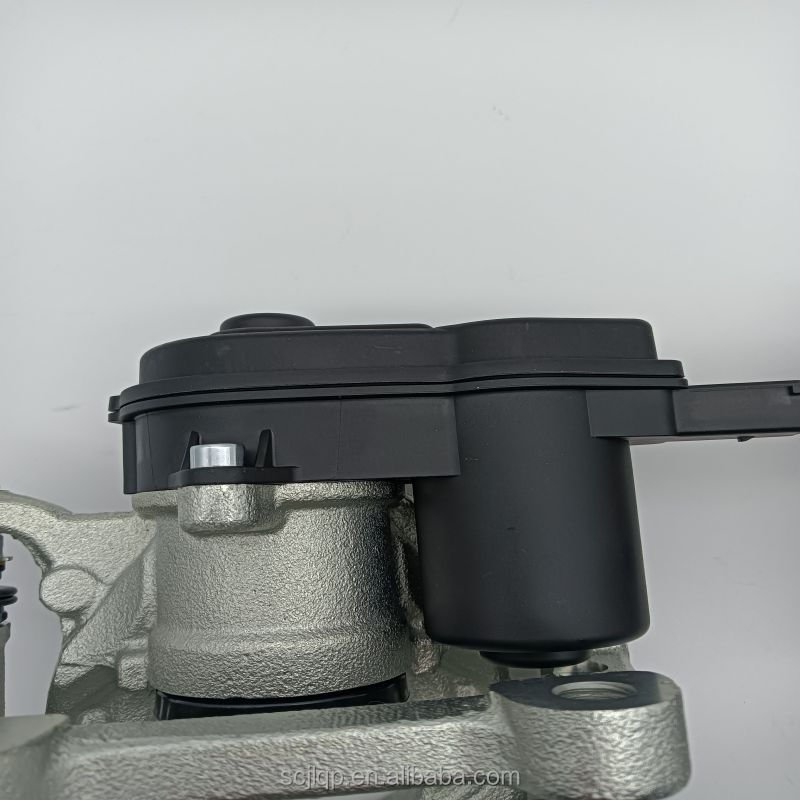 CS75 Front Brake Calipers Left and Right Rear New Condition Steel and Aluminium Material