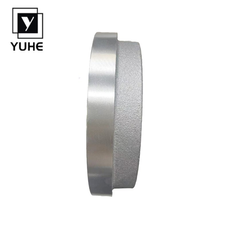 Customized Brake Drum for Car China Factory 4351165D00 for Suzuki Brake Shoedisc Brake Rotor